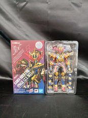 S.H.FIGUARTS仮面ライダーエルボ|バンダイ