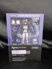 草薙素子S.A.C.VER.|FIGMA