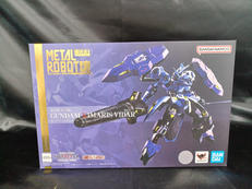 【魂ウェブ商店限定】METAL ROBOT魂 SIDE MS|BANDAI