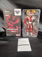 仮面ライダーハート|バンダイ
