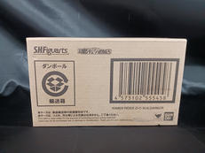 S.H.Figuarts 仮面ライダージオウ ビルドアーマー|BANDAI