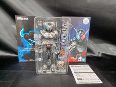 仮面ライダービルドラビットタンクハザード|バンダイ
