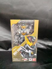 S.H.Figuarts ナイトローグ|BANDAI