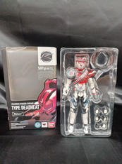 仮面ライダードライブ タイプデッドヒート|バンダイ