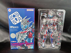 仮面ライダーデモンズスパイダーゲノム|バンダイスピリッツ