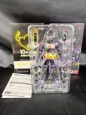 フィギュア|BANDAI