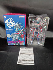 S.H.Figuarts 仮面ライダーデモンズ|BANDAI