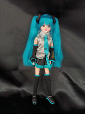 お人形|TAKARA TOMY