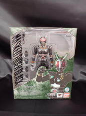 S.H.FIGUARTS　仮面ライダーBLACK|バンダイ