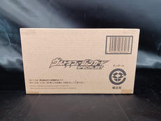 ULTRA REPLICA ウルトラフュージョンカード|BANDAI