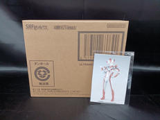 S.H.Figuarts ウルトラウーマングリージョ|BANDAI