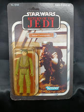 フィギュア|KENNER