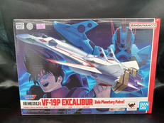 HI-METAL R VF-19P エクスカリバ一(惑星ゾラ|バンダイ