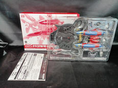HI-METAL R VF-19改 ファイヤーバルキリー対応|バンダイ