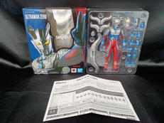 S.H.Figuarts ウルトラマンゼロ|バンダイ