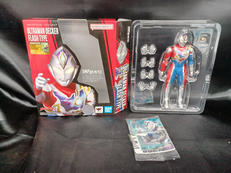 ウルトラマンデッカー フラッシュタイプ|バンダイ