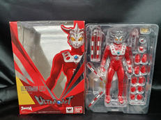 ULTRA-ACT ウルトラマンレオ|BANDAI