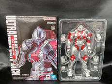 S.H.Figuarts ULTRAMAN SUITJACK|BANDAI