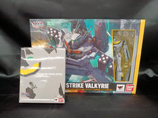 [特典付き]VF-1Sストライクバルキリー|BANDAI