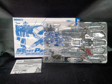 DX超合金|BANDAI