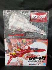 VF-19改　エクスカリバー熱気バサラスペシャル|バンダイ