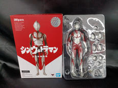 S.H.FIGUARTS|BANDAI