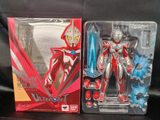 S.H.FIGUARTS|BANDAI