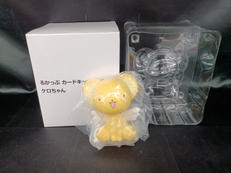 るかっぷ　カードキャプターさくら　ケロちゃん|メガハウス