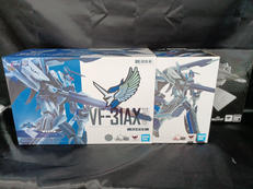DX超合金 マクロスΔ|BANDAI