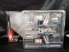 VF-1Jスーパーバルキリー|YAMATO