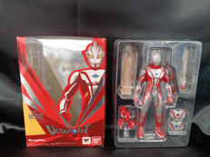 ウルトラアクト|バンダイビジュアル