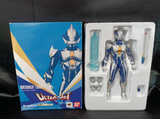 ULTRA-ACT ハンターナイトツルギ|BANDAI
