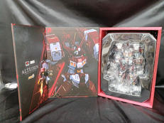 アルトアイゼン|FLAMETOYS