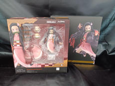竈門禰豆子DXエディション|FIGMA