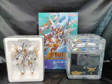 METAL BUILD DORAGON SCALE|バンダイ