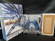 METAL BUILD|バンダイ