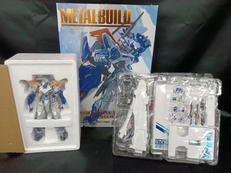 METAL BUILD|BANDAI