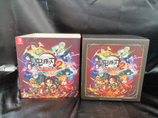 鬼滅の刃 ヒノカミ血風譚2|アニプレックス