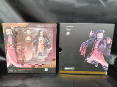 figma 竈門禰豆子 DXエディション|マックスファクトリー