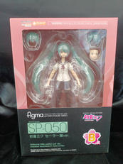 B賞　初音ミク セーラー服Ver.|グッドスマイルカンパニー