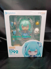 ねんどろいど|GOOD SMILE COMPANY
