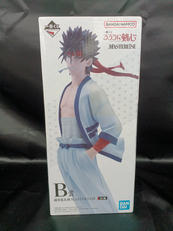 るろうに剣心|BANDAI