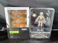FIGMA 豊崎恵那|トミーテック