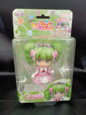 ねんどろいどこ～で ファルル マリオネットミューサイリウムコ|グッドスマイルカンパニー
