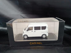 スケール1/43|CAR-NEL