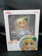 ねんどろいど アイリス|GOOD SMILE COMPANY
