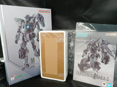 ガンダムアストレアⅡ|BANDAI