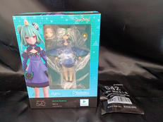 [特典付き] figma 潤羽るしあ|FIGMA