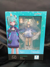 figma　潤羽るしあ|MAX FACTORY