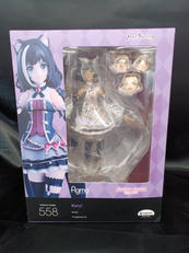 FIGMA キャル|MAX FACTORY